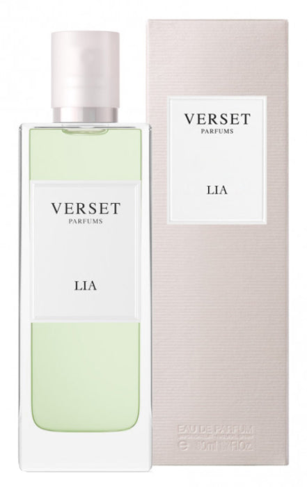 VERSET Lia 50ml - Lovesano
