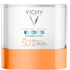 Cs Uv Aqua Stick Spf50+ 9 G - Lovesano