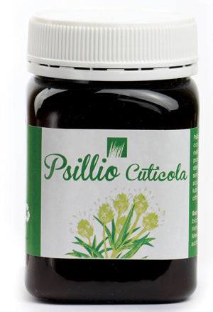 PSILLIO CUTICULA 200G - Lovesano
