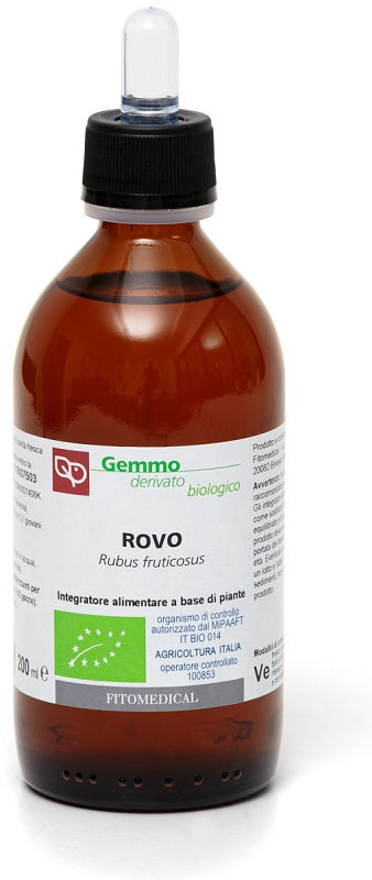 ROVO MG BIO 200ML - Lovesano