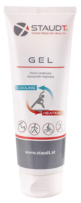 MY MOBILITAS GEL 125ML - Lovesano