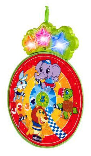 GIOCO 97540 HAPPY DARTS ELETTRON - Lovesano