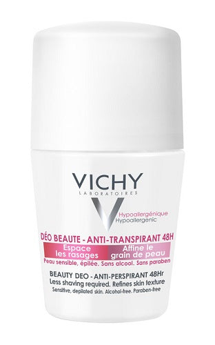 VICHY DEO BILLE ANTI REP 48H 50M - Lovesano