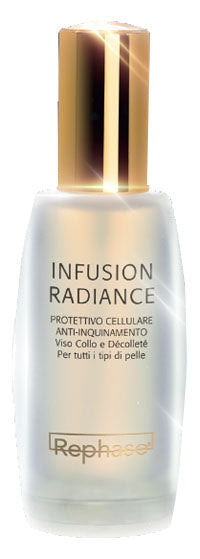 Infusion Radiance Prot C Rigen - Lovesano