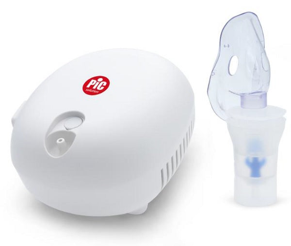 PIC Aerosol AIRCUBE2 50HZ - Lovesano