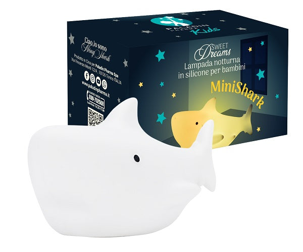Sweet Dreams Mini Squalo - Lovesano