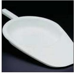 Padella Per Ammalati In Polipropilene Sterilizzabile In Sacchetto 1 Pezzo - Lovesano