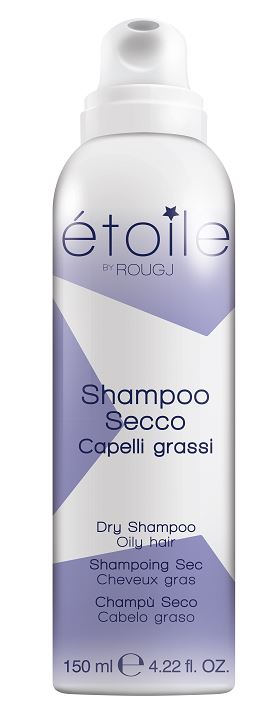 ROUGJ ETOILE SHAMPOO SEC GRAS - Lovesano