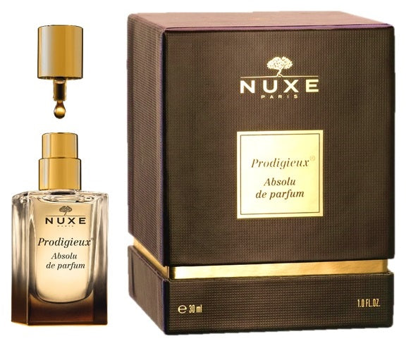 NUXE HUILE PRODIGIEUX ABS PARF - Lovesano