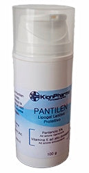 PANTILEN Lipogel Len/Prot.100g - Lovesano