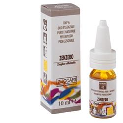OLIO ESS NAT ZENZERO 5ML - Lovesano