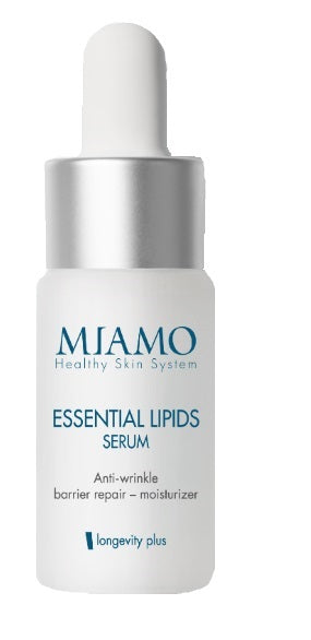 Miamo Longevity Plus Essential Lipids Serum 10 Ml - Lovesano