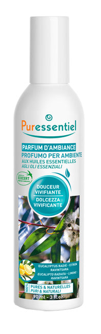 PURESSENTIEL PROF AMB VIVIFICA - Lovesano
