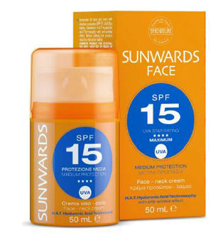 SYNCHROLINE SUNWARDS VISO FP15 C - Lovesano