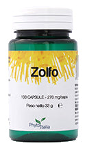 ZOLFO 100CPS - Lovesano
