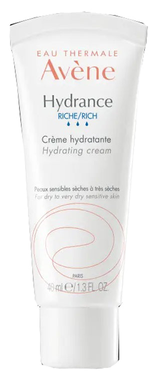 HYDRANCE RICCA PS 40ML - Lovesano