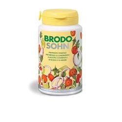 BRODOSOHN 200G - Lovesano