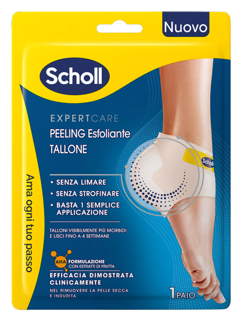 SCHOLL EXPERTCA.CUSCIN.ESFOL.TAL - Lovesano
