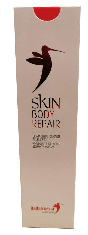 SKIN BODY REPAIR 250ML - Lovesano