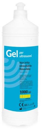 Gel Ultrasuoni 1000 Ml - Lovesano