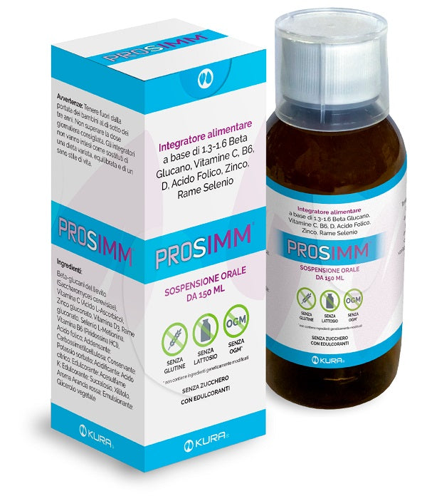 PROSIMM 150ml - Lovesano