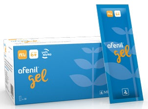 AFENIL GEL NEUTRO 30BUST - Lovesano
