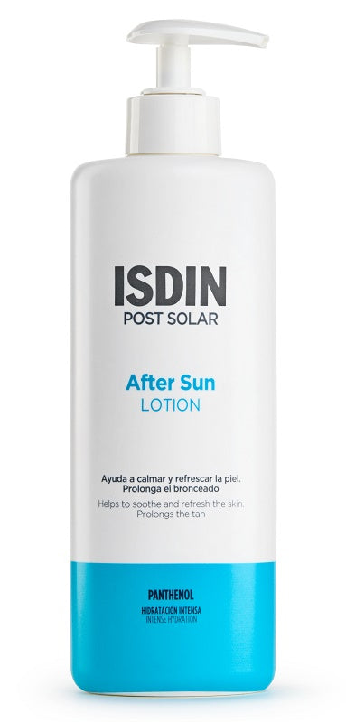 Aftersun Lotion 400 Ml - Lovesano