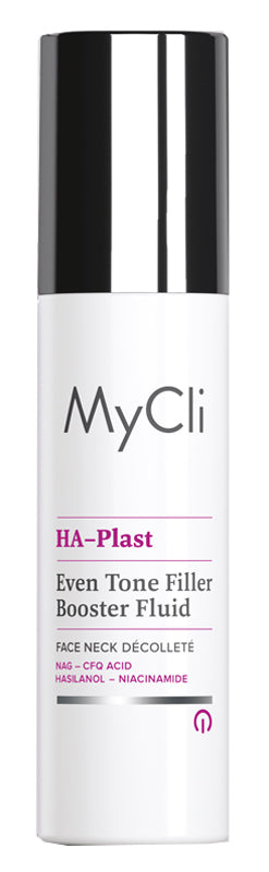 MYCLI HA Plast Fluido Un.50ml - Lovesano