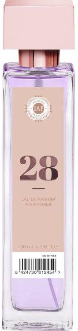 IAP MINIPROFUMO DON.28 30ML - Lovesano