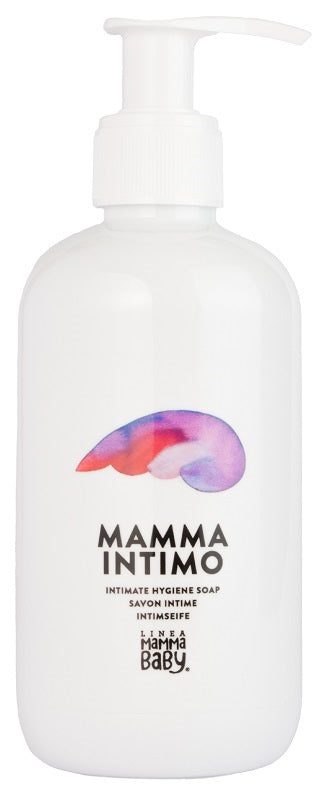 Mamma Intimo 250 Ml - Lovesano