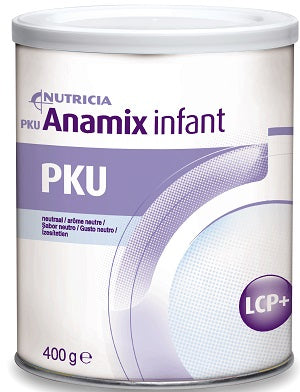 PKU NUTRICIA Anamix Infant 400g - Lovesano