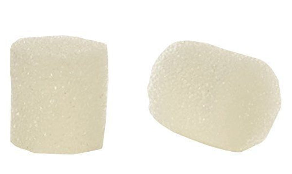 Flaem Filtri Porex Aerosol 2 Pezzi - Lovesano