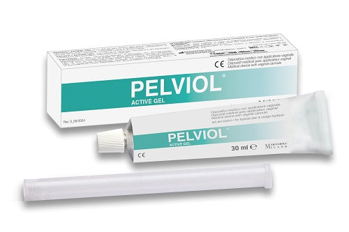 Pelviol Active Gel 30 Ml - Lovesano