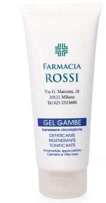 Farmaderbe Crema Gambe 100 Ml - Lovesano