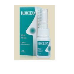 IALOCLEAN SPRAY NAS 30ML - Lovesano