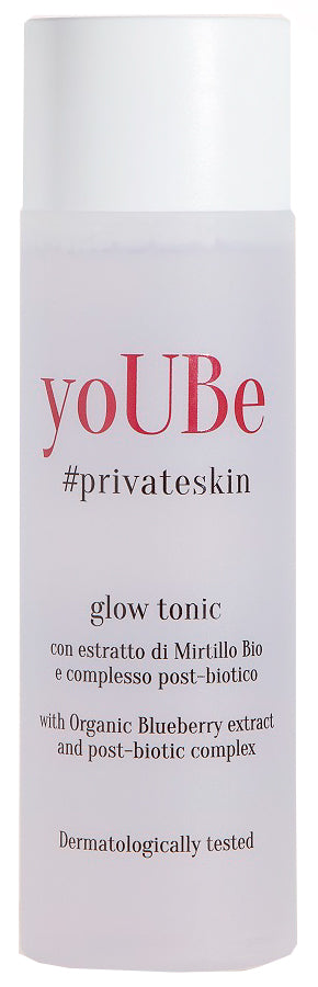 Yoube Cosmetics Gioia Infinita Glow Tonic 200 Ml - Lovesano