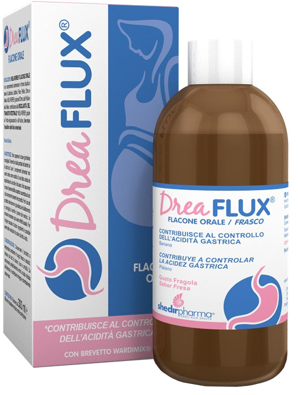 Dreaflux 200 Ml - Lovesano