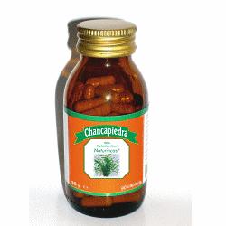 Naturincas Chancapiedra 90 Capsule - Lovesano