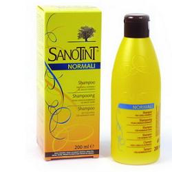 SANOTINT SHA CAP.NORMALI 200ML - Lovesano