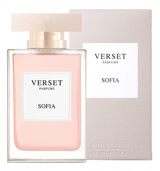 VERSET SOFIA EDT 100ML - Lovesano