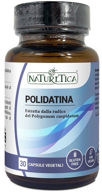 POLIDATINA 30CPS - Lovesano