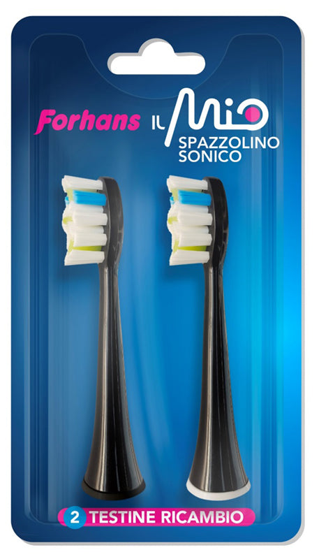 FORHANS IL MIO Spazz.Sonico2pz - Lovesano