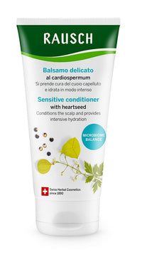 Rausch Balsamo Delicato Al Cardiospermum 150 Ml