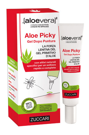 ALOEVERA2 ALOE PICKY 12ML - Lovesano