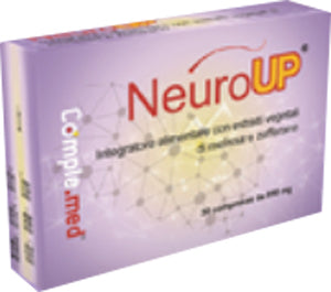 NEUROUP 30CPR - Lovesano