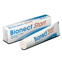BIONECT START UNGUENTO 30G - Lovesano