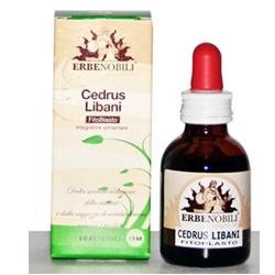Fitoblasto Cedrus Libani 50 Ml - Lovesano