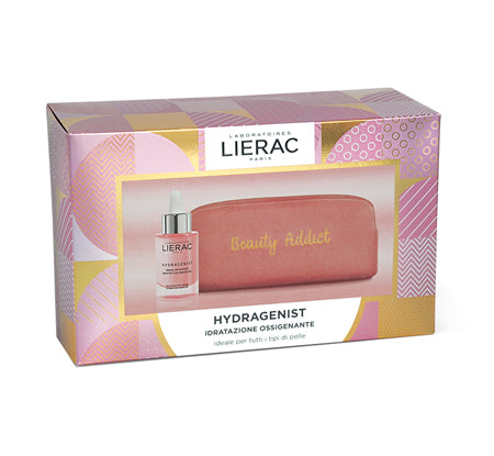 LIERAC CF HYDRAGENIST SIERO 30ML - Lovesano