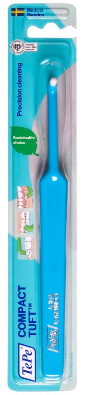 TEPE COMPACT TUFT SPAZZ MONOC - Lovesano