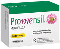 PROMENSIL FORTE 60CPR - Lovesano